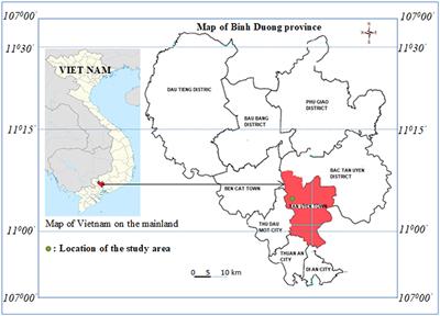 Effects of organic fertilizers produced from fish pond sediment on growth performances and yield of Malabar and Amaranthus vegetables